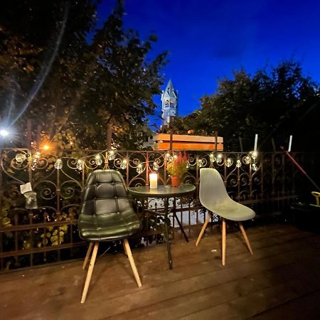 Apartamento Apartament Przy Ratuszu Barczewo Exterior foto